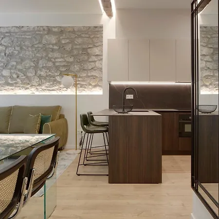 Idiakez By Feelfree Apartment San Sebastian