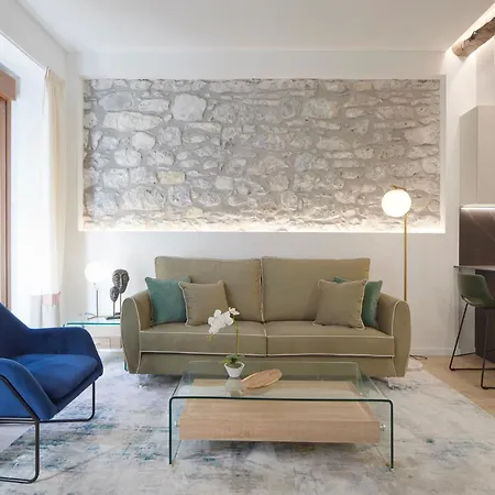 Apartment Idiakez By Feelfree