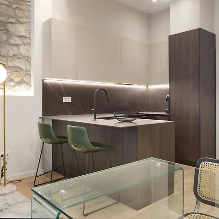 Idiakez By Feelfree * San Sebastian