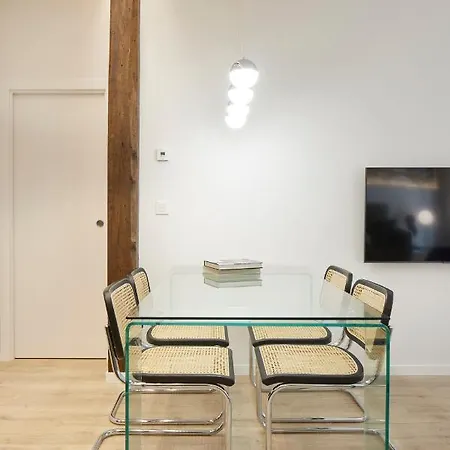 Idiakez By Feelfree Apartment San Sebastian