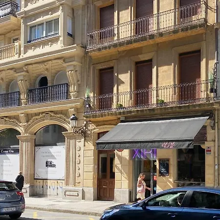 Lejlighed Idiakez By Feelfree