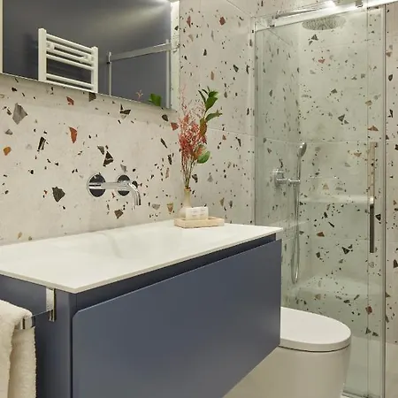 Idiakez By Feelfree * San Sebastian