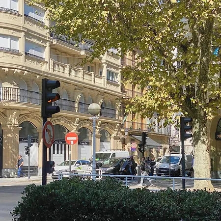 Idiakez By Feelfree * San Sebastián