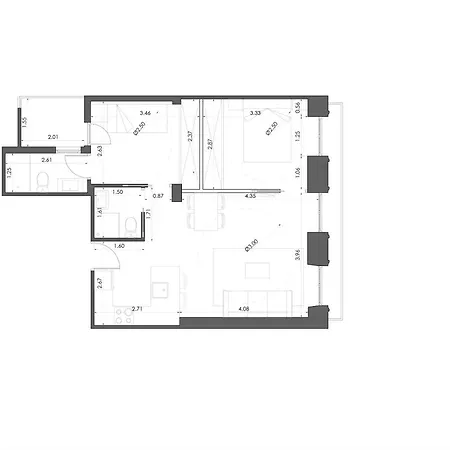 Idiakez By Feelfree Lejlighed *