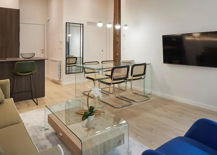 Idiakez By Feelfree Apartment *