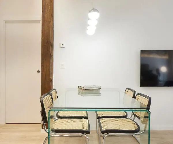 Idiakez By Feelfree Apartment San Sebastian