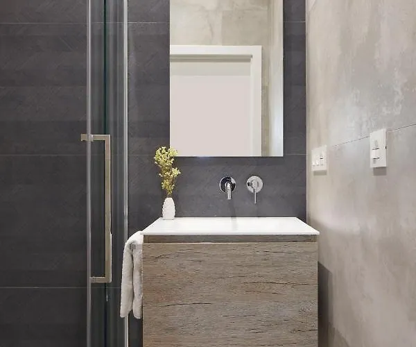 Idiakez By Feelfree * San Sebastian