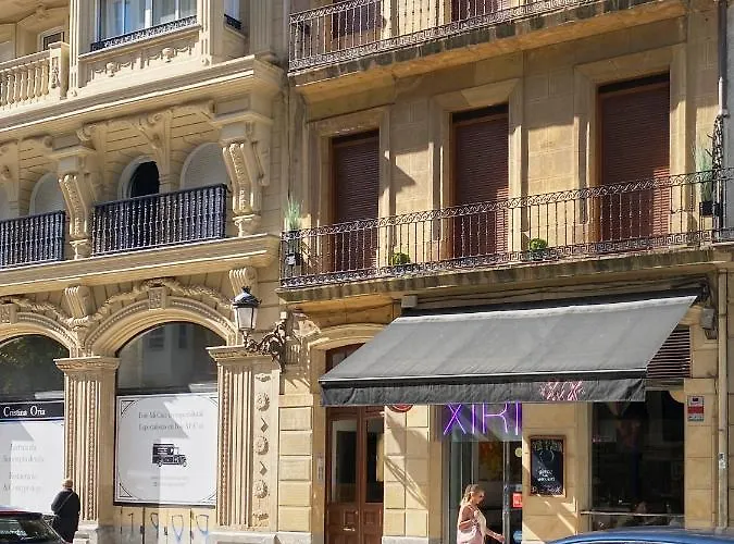 Apartment Idiakez By Feelfree