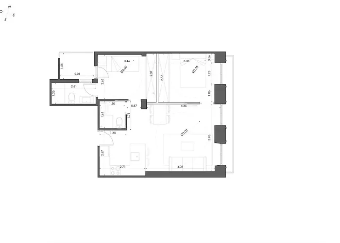 Idiakez By Feelfree Apartment *