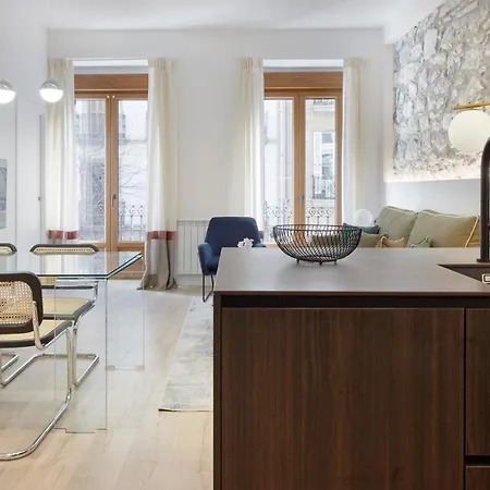 Idiakez By Feelfree Appartement *