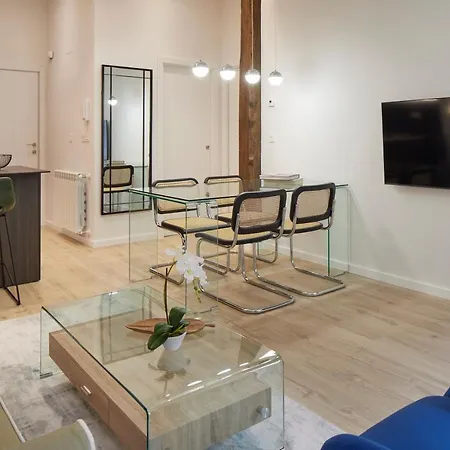 Idiakez By Feelfree Appartement *