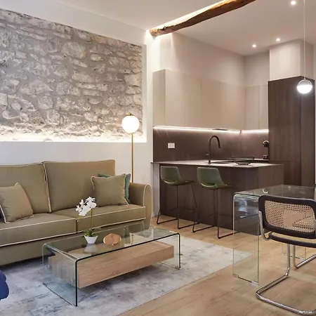 Idiakez By Feelfree * San Sebastian