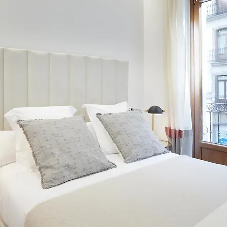 Idiakez By Feelfree * 圣塞瓦斯蒂安