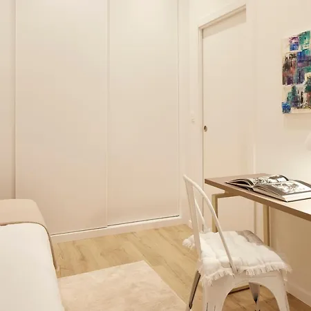 Appartement Idiakez By Feelfree *