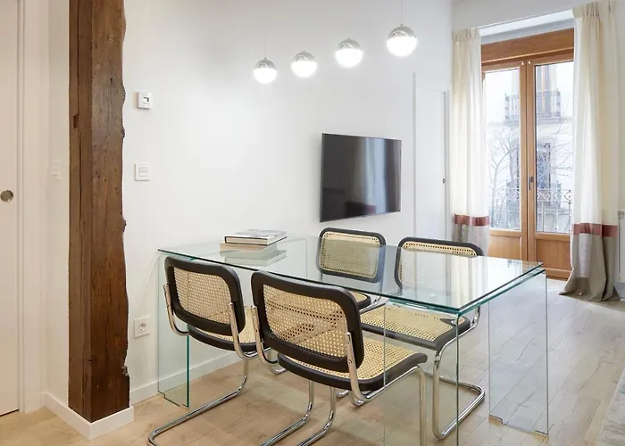 Idiakez By Feelfree * 圣塞瓦斯蒂安