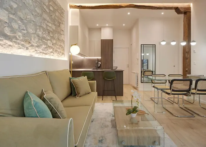 Idiakez By Feelfree * 圣塞瓦斯蒂安