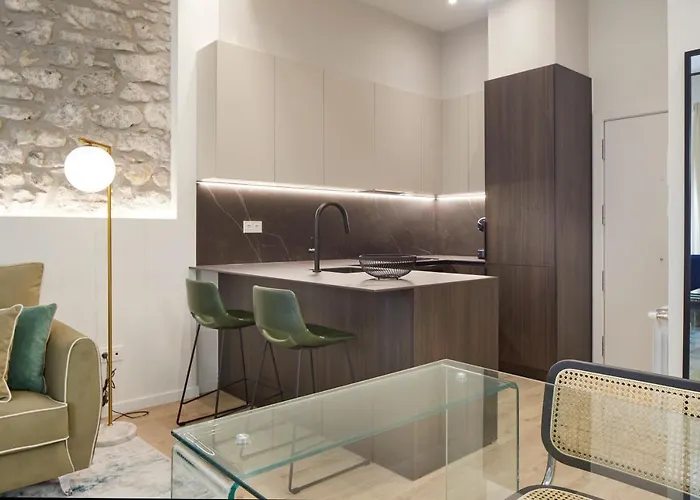 Idiakez By Feelfree * 圣塞瓦斯蒂安