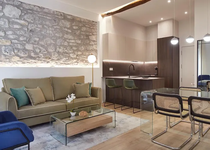 Idiakez By Feelfree * 圣塞瓦斯蒂安