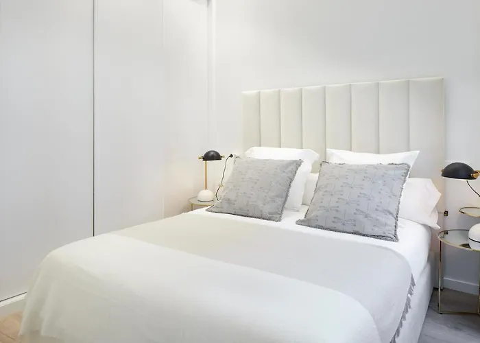 Idiakez By Feelfree 圣塞瓦斯蒂安