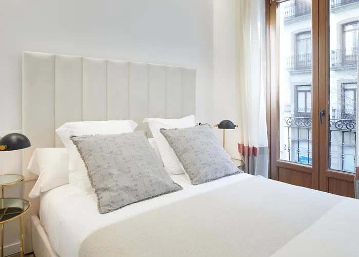 Idiakez By Feelfree * 圣塞瓦斯蒂安